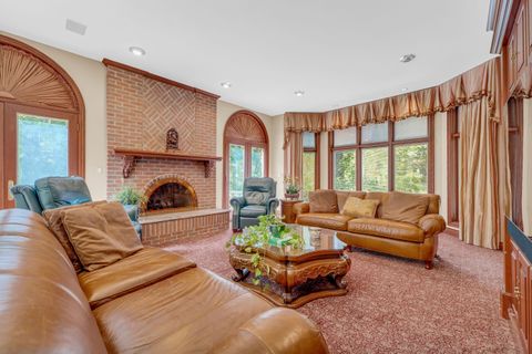 A home in Bloomfield Twp