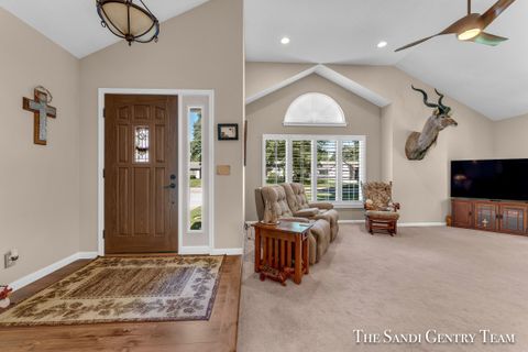 A home in Robinson Twp