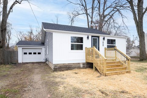 A home in Otsego