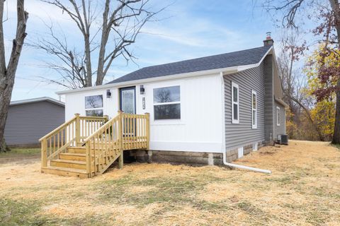 A home in Otsego