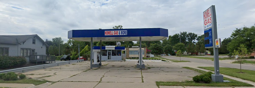 401 E GRAND RIVER Avenue