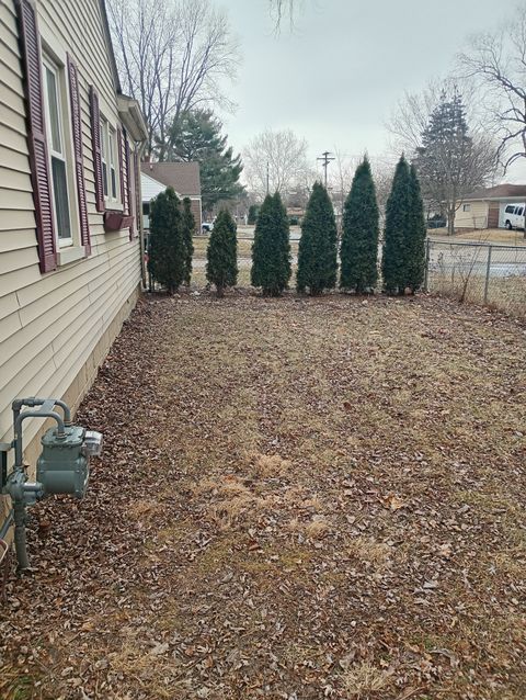 A home in Redford Twp