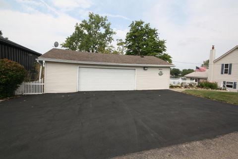 A home in Prairieville Twp