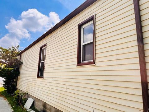 A home in Redford Twp