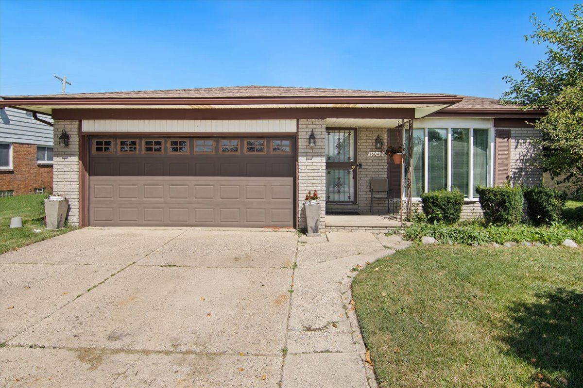 View Southfield, MI 48075 house