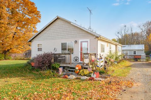 A home in Cooper Twp