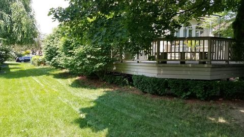 A home in Shelby Twp