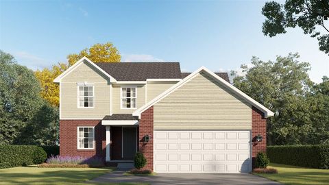 17978 Tall Oaks Ct Huron Charter Township Wayne MI 48164