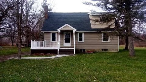 A home in Flint Twp