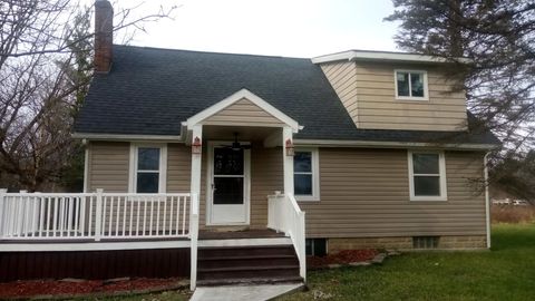 A home in Flint Twp