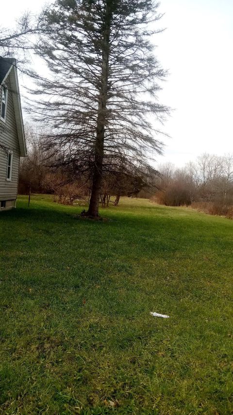 A home in Flint Twp