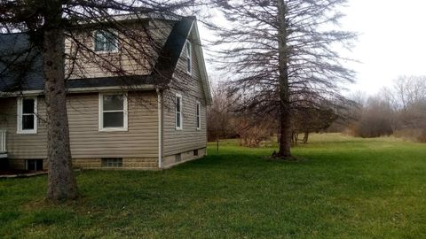 A home in Flint Twp