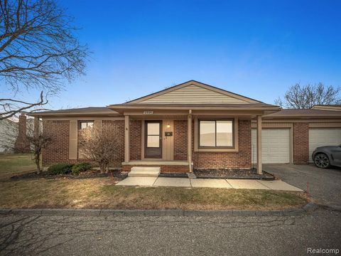 A home in Troy