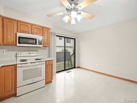 A home in Troy