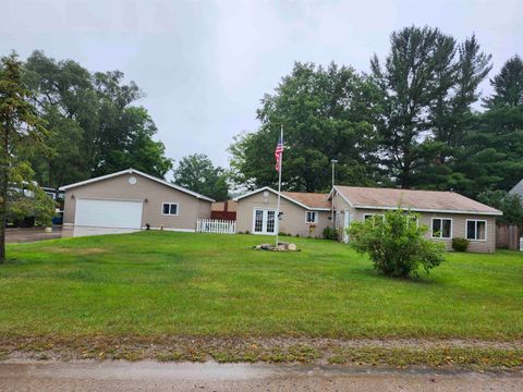 A home in Hamilton Twp