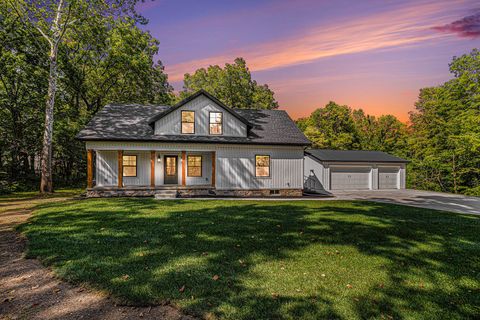 A home in Niles Twp