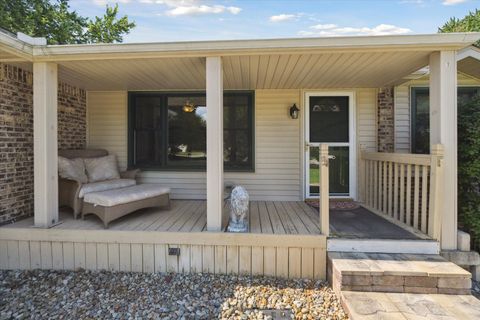 A home in Grand Blanc Twp