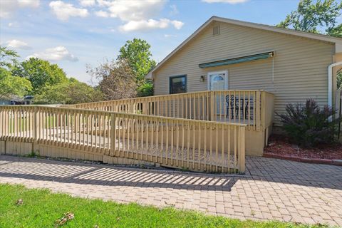 A home in Grand Blanc Twp