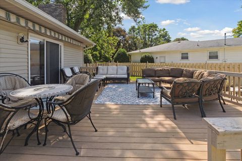 A home in Grand Blanc Twp