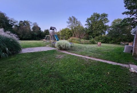 A home in Porter Twp