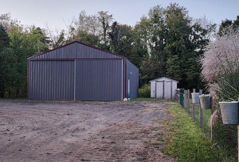 A home in Porter Twp