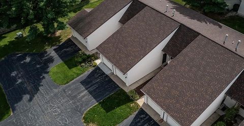 A home in Wyoming