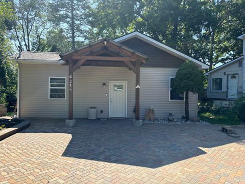 A home in White Lake Twp