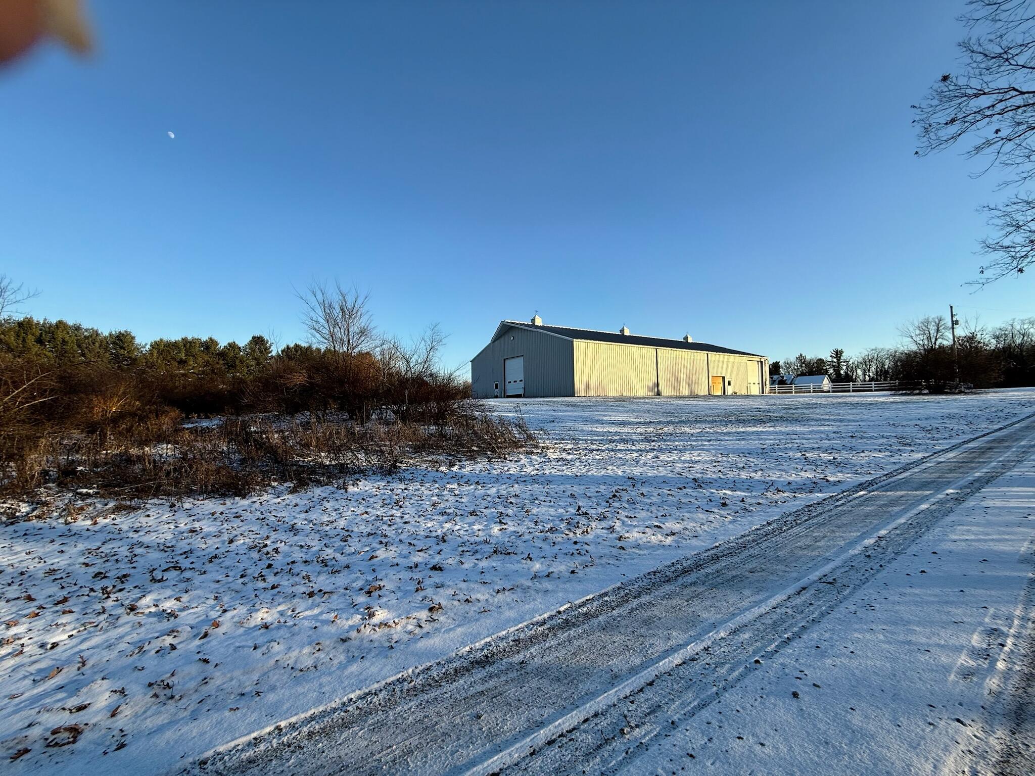 5400 13 Mile Road NE