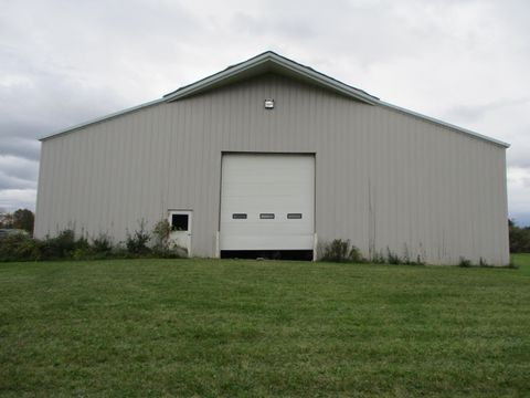 5400 13 Mile Road NE Courtland Township MI 49341
