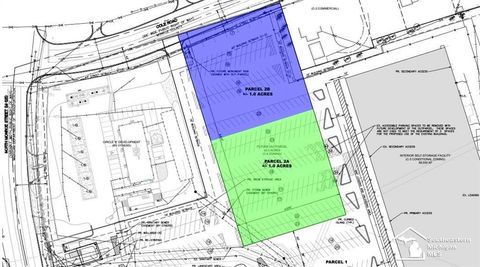 1290 N Monroe Street Frenchtown Township MI 48162