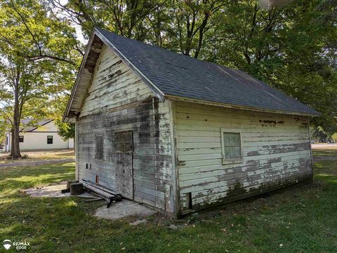 A home in Vienna Twp