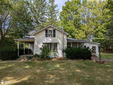 A home in Vienna Twp