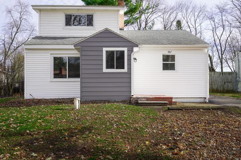 A home in OxfordCharterTownship_Oakland