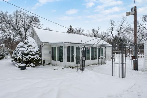 A home in Kalamazoo Twp