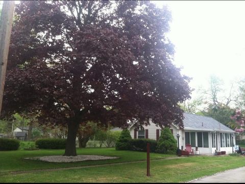 A home in Kalamazoo Twp