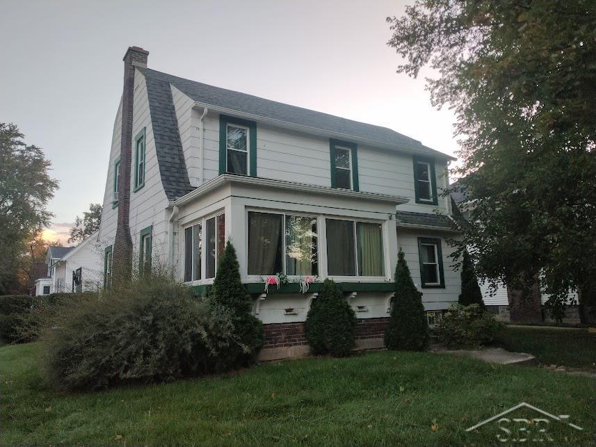 View Bay City, MI 48706 house