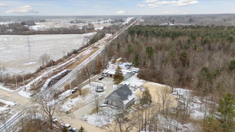 A home in Vienna Twp