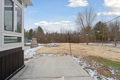 A home in Vienna Twp