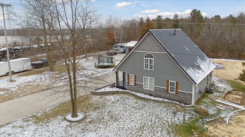 A home in Vienna Twp