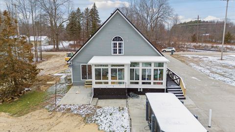 A home in Vienna Twp