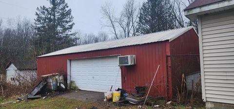 A home in Oshtemo Twp