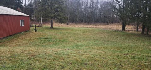 A home in Oshtemo Twp