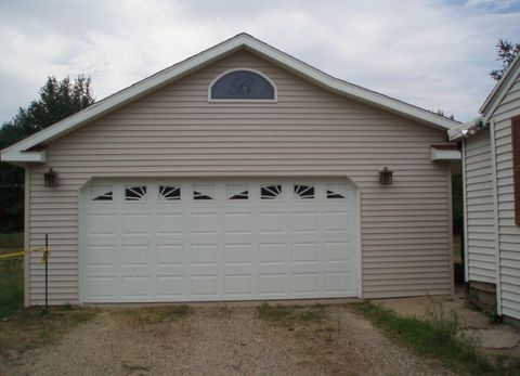 A home in Oshtemo Twp