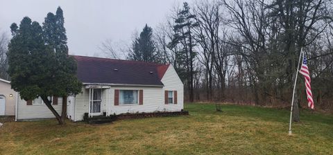 A home in Oshtemo Twp