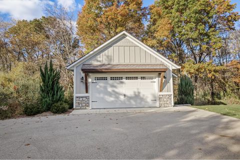 A home in Ada Twp