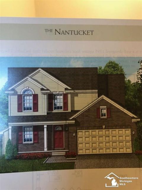 7 covell Road Dundee Township MI 48131