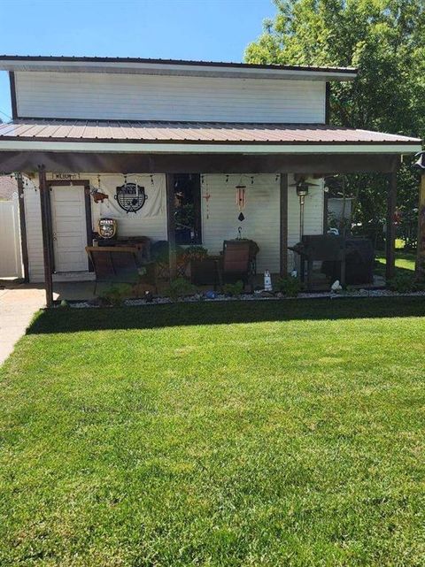 A home in Kalkaska Twp