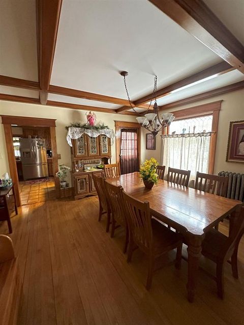 A home in Kalkaska Twp