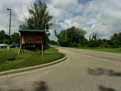 A home in Standish Twp