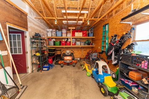 A home in Deerfield Twp